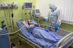 Հաստատվել է կորոնավիրուսի 221 նոր դեպք, մահացել է 4 մարդ