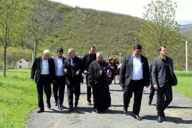 24 ԱՊՐԻԼԻ. ՍՅՈՒՆԻՔ