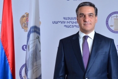 ՀՀ Մարդու իրավունքների պաշտպանի ուղերձը