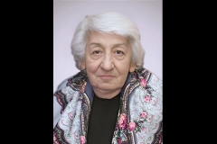 Խոսք հիշատակի․ Ժենյա Վարդանյան