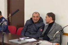 Տիրան Խաչատրյանն ազատ արձակվեց