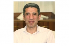 Այսօր Արցախյան 3-րդ պատերազմի նահատակ Շահեն Գրիգորյանի ծննդյան օրն է