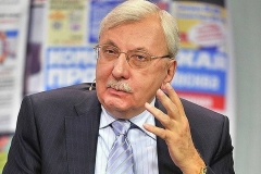 ՌԴ-ն եւ ՀՀ-ն պետք է միասին ճանաչեն Արցախի անկախությունը. Պուտինը կարող է լռել, ապա կտրուկ գործել. Տրետյակով