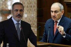 Ֆիդանի աջակցությունը՝ Փաշինյանին. քաղաքագետ