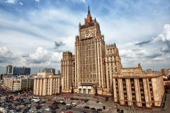 Կարիք չկա Ղարաբաղում ռուս խաղաղապահներին ՄԱԿ մանդատով օժտել, կարծում են Ռուսաստանի ԱԳՆ-ում