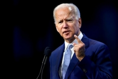 ԱՄՆ-ն հավատարիմ է մնում Մինսկի խմբի շրջանակում ԼՂ խնդրի կարգավորմանը․ Բայդենը՝ Ալիևին