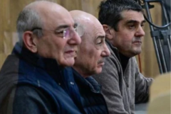 Բաքուն այսօր դատապարտեց Լեռնային Ղարաբաղի հայերի ինքնորոշման իրավունքը. Զատուլին