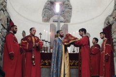 Փուխրուտի եկեղեցու երկրորդ կյանքը