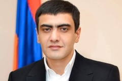 Գորիս համայնքի ղեկավար Առուշ Առուշանյանի շնորհավորական ուղերձը մարտի 8-ի առթիվ