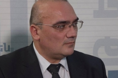 «Առավել զգոն պետք է լինենք հատկապես հոկտեմբերի 29-ին ու 30-ին». Արթուր Եղիազարյան