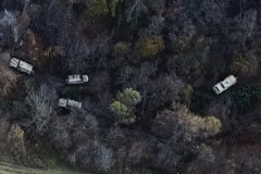 «Դժոխքի ձոր». ադրբեջանական ոչնչացված ստորաբաժանումը՝ մեծ քանակությամբ տեխնիկայով և մարդուժով