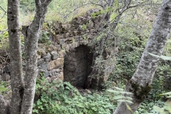 Թարգմանչաց գյուղատեղիում էինք, որտեղ ենթադրաբար հանգրվանել է Մեսրոպ Մաշտոցը, որտեղ էլ հետագայում կանգնեցվել է նույնանուն եկեղեցին