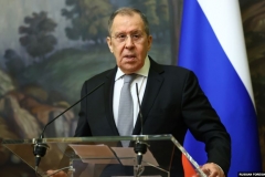 Քաղաքական կարգավորում Ղարաբաղում ստեղծված իրավիճակում հնարավոր է, պնդում է Լավրովը