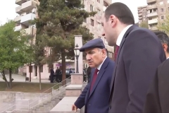 Կապանում սուբվենցիոն ծրագրով հանգստի գոտի է հիմնվել. վարչապետը հետևել է իրականացված աշխատանքներին. տեսանյութ