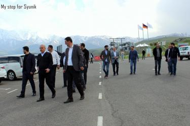 03.05.2019 թ. ՍՅՈՒՆԻՔ