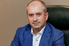 «Կապանի Լեռնահարստացման Կոմբինատ» ՓԲ ընկերության գլխավոր տնօրեն Սասուն Ավետիսյանի շնորհավորական ուղերձը Մարտի 8-ի առթիվ​