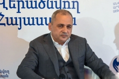 «Սյունիքի մարզում ամենավտանգավոր մարդը Վահե Հակոբյանն է»