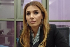Այսօր ինքնաբացարկի դիմում եմ ներկայացրել ԿԸՀ․ Գոհար Մելոյան