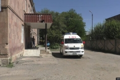 ՀՀ-ում Արևմտյան Նեղոսի տենդով վարակվածների թիվը հասել է 58-ի, 41 մարդ հոսպիտալացված է