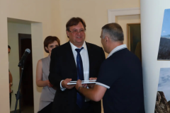 ԶՊՄԿ-ն հերթական անգամ նշեց ոլորտի գլխավոր մասնագիտական տոնը՝ Հանքագործի և մետալուրգի օրը