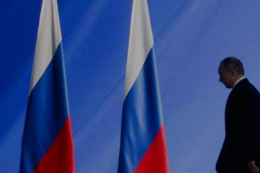 ՌԴ նախագահը Պետդումա է ուղարկել սահմանադրական փոփոխությունների նախագիծը