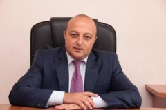 Սիսիանի համայնքապետ Արթուր Սարգսյանը կալանավորվեց