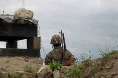 Ադրբեջանի պաշտպանության նախարարությունը շարունակում է ապատեղեկատվություն տարածել. Արցախի ՊԲ