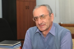 Վահրամ Օրբելյանի ծննդյան օրն է․ շնորհավորում ենք
