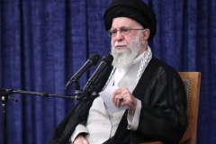 Իրանը պատրաստ է արձագանքել ցանկացած նոր ռազմական հարձակման. Խամենեի