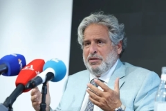 Ժողովրդավարությունները փլուզվում են, երբ վախը վերածվում է ընդդիմախոսներին ճնշելու պատրվակի. Ամստերդամ
