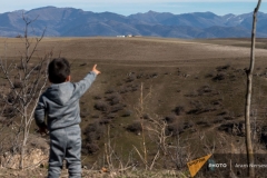 ՀՀ պետական սահմանին նկարահանումները կարգելվեն. հակառակորդի ի՞նչը չի կարելի ցուցադրել