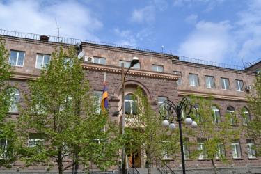 Սահմանված ժամկետում միայն Սյունիքի մարզի թիվ 34 տարածքային ընտրական հանձնաժողովն է ստացել վերահաշվարկի մեկ դիմում. ԿԸՀ