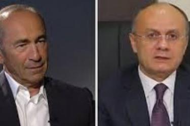 Արցախի հերոսը հերոսաբար կհաղթահարի փորձությունները․ Օհանյանը՝ Քոչարյանի ծննդյան առթիվ