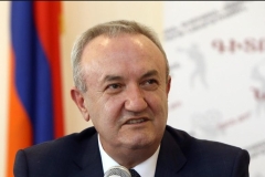 Վահրամ Դումանյանը նշանակվել է վարչապետի խորհրդական