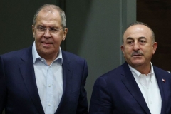 Լավրով-Չավուշօղլու հանդիպման օրակարգում տեղ կգտնի նաև Լեռնային Ղարաբաղի թեման
