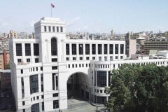 Հայաստանն Ադրբեջանին կոչ է անում դադարեցնել իրադրության սրմանը հասնելու գործողությունները․ ԱԳՆ