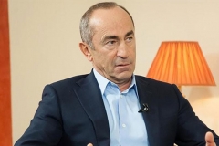 Ռոբերտ Քոչարյանը մերժել է Լևոն Տեր-Պետրոսյանի՝ արտահերթ ընտրություններին երեք նախկին նախագահներով միասին գնալու առաջարկը