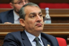 Մեղրեցիները ոչ մի թիզ հող չեն պատրաստվում վաճառել ոչ մեկին. Արմեն Խաչատրյան