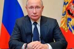 Պուտինը ԼՂ շուրջ իրավիճակը քննարկել է ՌԴ Անվտանգության խորհրդի մշտական ներկայացուցիչների հետ