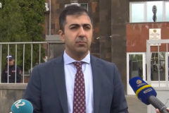 Անդրանիկ Թևանյանի նկատմամբ խափանման միջոց կիրառելու հիմքեր չկան. Արամ Օրբելյան