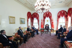 Ըստ Բաքվի՝ Երևանը պատճառ չունի մերժելու «3+3»-ի հանդիպումն Ադրբեջանում անցկացնելու առաջարկը