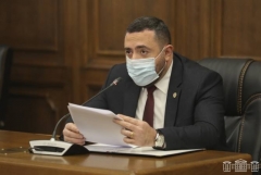 Հայտնի է, թե որ կուսակցություններն ու դաշինքը ֆինանսավորում կստանան ԱԺ-ից