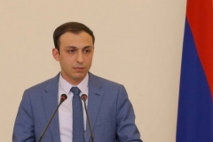 Ադրբեջանի կողմից ֆոսֆորային զենքի կիրառության փաստը հաստատվեց նաև փորձագիտական եզրակացությամբ․ Միջազգային հանրությունն իրավունք չունի անտեսելու աղաղակող փաստերը․ Արցախի ՄԻՊ