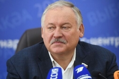 Զատուլին. Փաշինյանը, նաեւ՝ իր թիմը, Հայաստանի ոչ կոմպետենտ ղեկավար է, որը չի կարողանում երկիրը կառավարել. «Հրապարակ»