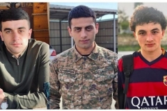 Ովքեր են ադրբեջանցիների կողմից առևանգված երիտասարդները. հայտնի են նրանց անունները