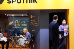 Ադրբեջանի իրավապահները խուզարկություններ են կատարում ռուսական «Sputnik» գործակալության գրասենյակում