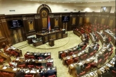 ՀՀ Ազգային ժողովի հանձնաժողովը չի աջակցել Հայոց ցեղասպանության ժխտման քրեականացման վերաբերյալ ընդդիմության օրինագծին