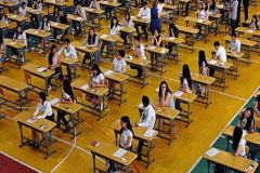 Լրացուցիչ քննություն կկազմակերպվի անգլերենի 2-րդ և 4-րդ տարբերակները գրած այն դիմորդների համար, ում թեստը տպագրական խոտանով է եղել․ ԳԹԿ