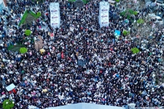 «Ուժեղ Հայաստան» կուսակցության հանրահավաքը Հանրապետության հրապարակում՝ ուղիղ