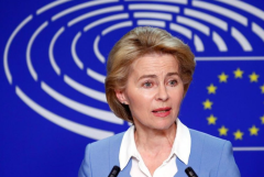 Թուրքիայի և Ադրբեջանի հետ Հայաստանի սահմանների բացումը խաղը փոխելու է. Ուրսուլա ֆոն դեր Լայեն